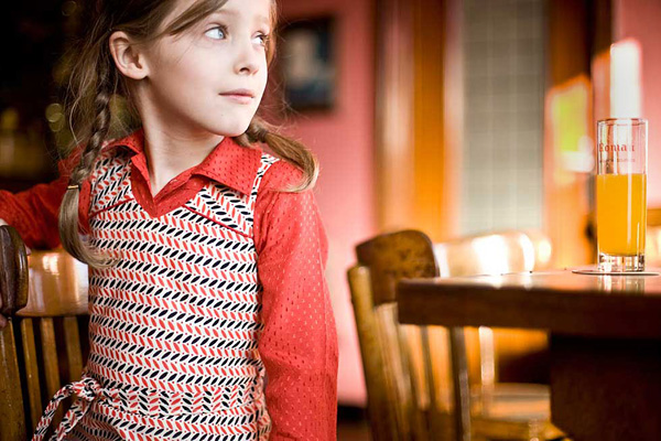 Atelier Assemble,茄子,儿童摄影,杂志